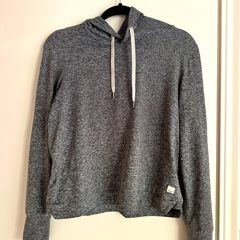 Vouri women’s hoodie